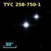 TYC  258-750-1
