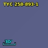 TYC  258-893-1