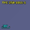 TYC  258-1011-1