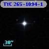 TYC  265-1094-1