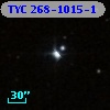 TYC  268-1015-1