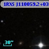 1RXS J110059.2+032854