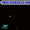 1RXS J110132.3+044618