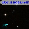 1RXS J110208.4+051643