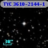 TYC 3610-2144-1