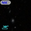 NSC J105924+042621