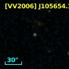 [VV2006] J105654.1+051712