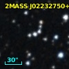 2MASS J02232750+5701027