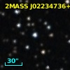 2MASS J02234736+5729042