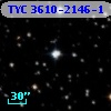 TYC 3610-2146-1