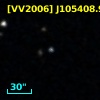 [VV2006] J105408.9+042650