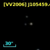 [VV2006] J105459.4+031151