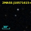 [VV2006] J105716.2+045908
