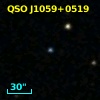 [VV2006] J105910.9+051935
