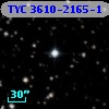 TYC 3610-2165-1