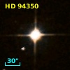 HD  94350