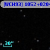 [WCH93] 1052+0204A