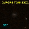 2dFGRS TGN433Z189