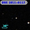 BWE 1051+0117
