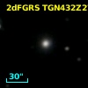 2dFGRS TGN432Z273