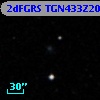 2dFGRS TGN433Z209