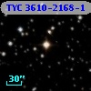 TYC 3610-2168-1