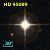 HD  95089