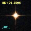 BD+01  2506