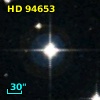 HD  94653