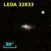 LEDA   32833