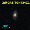 2dFGRS TGN434Z118