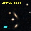 2MFGC 8554