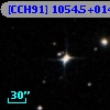 [CCH91] 1054.5+0149