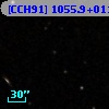 [CCH91] 1055.9+0111