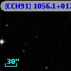 [CCH91] 1056.1+0122