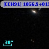 [CCH91] 1056.8+0151