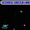 [CCH91] 1057.0+0045