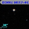 [CCH91] 1057.7+0120