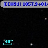 [CCH91] 1057.9+0143