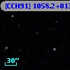 [CCH91] 1058.2+0137