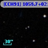 [CCH91] 1058.7+0211