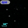 QSO B1059.1+0038