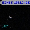 [CCH91] 1059.2+0137