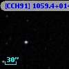 [CCH91] 1059.4+0148