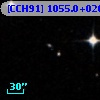 [CCH91] 1055.0+0202