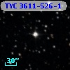 TYC 3611-526-1
