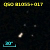 QSO B1055.2+0145
