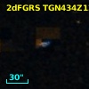 2dFGRS TGN434Z125