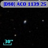 [D80] ACO  1139  25