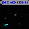 [D80] ACO  1139  58